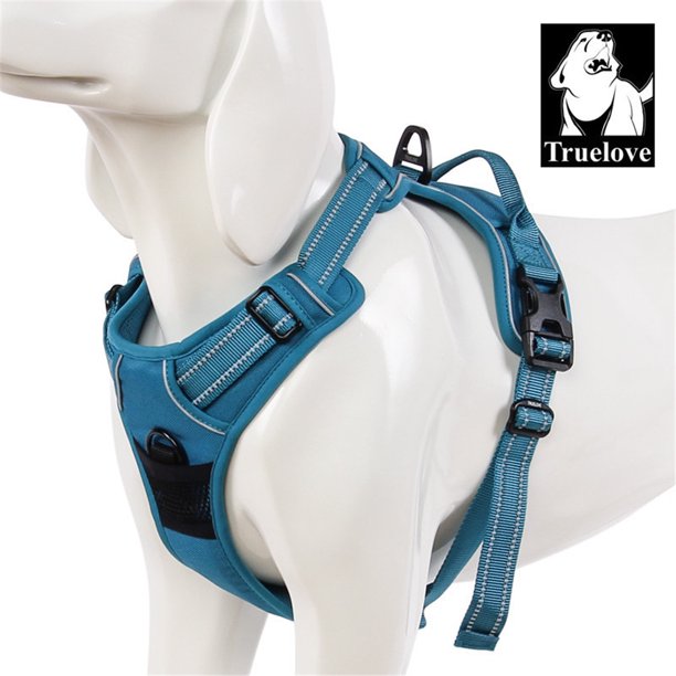 truelove dog harness