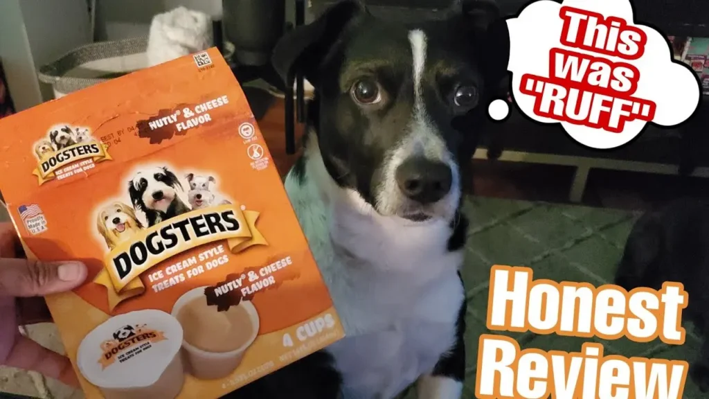 Dogsters Ice Cream Recall, Review, Pros and Cons
