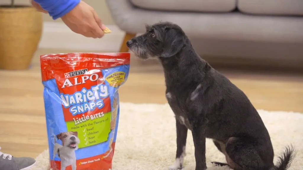 Purina Alpo Variety Snaps Dog Treats Recall, Review, Pros and Cons